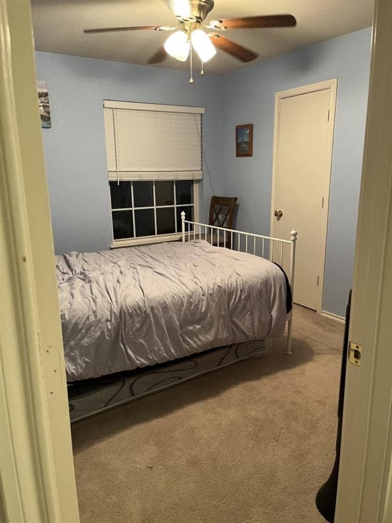 Room for rent in Kyle Tx