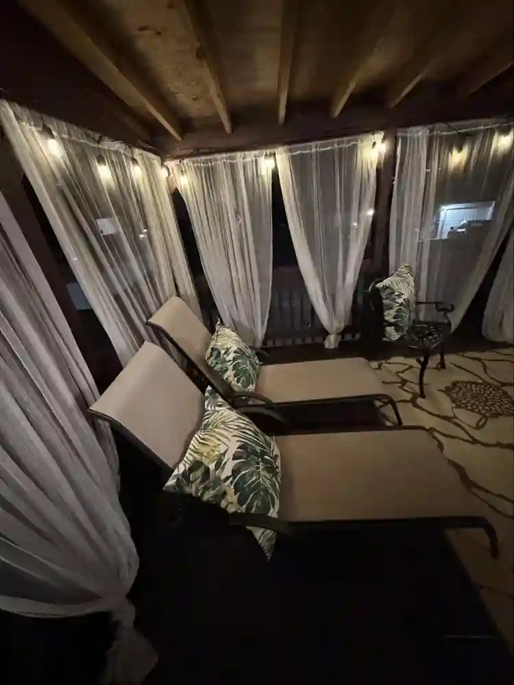 Peaceful 3BR Retreat w/ Deck