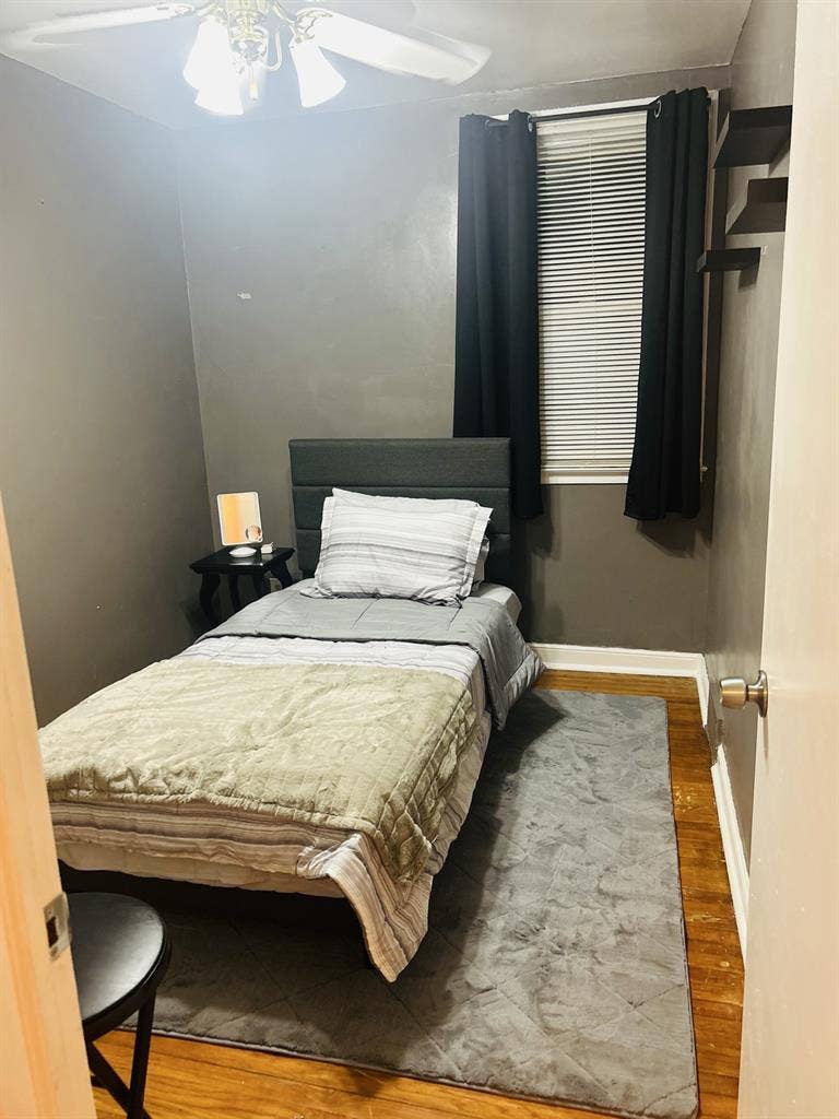 Peaceful 3BR Retreat w/ Deck