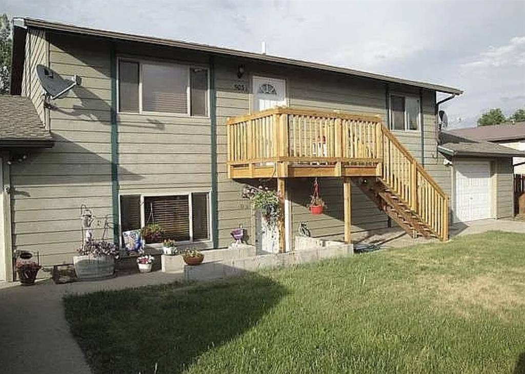 New Listing