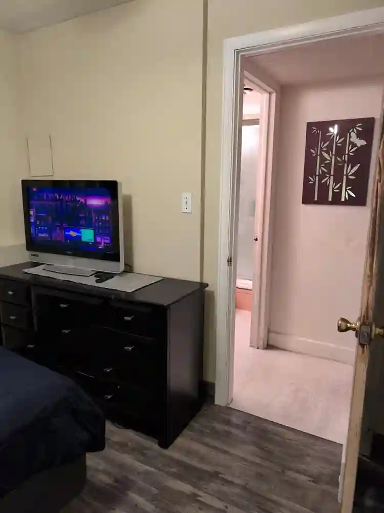 Room for rent