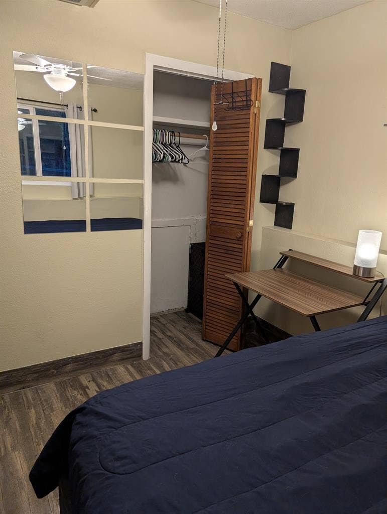 Room for rent