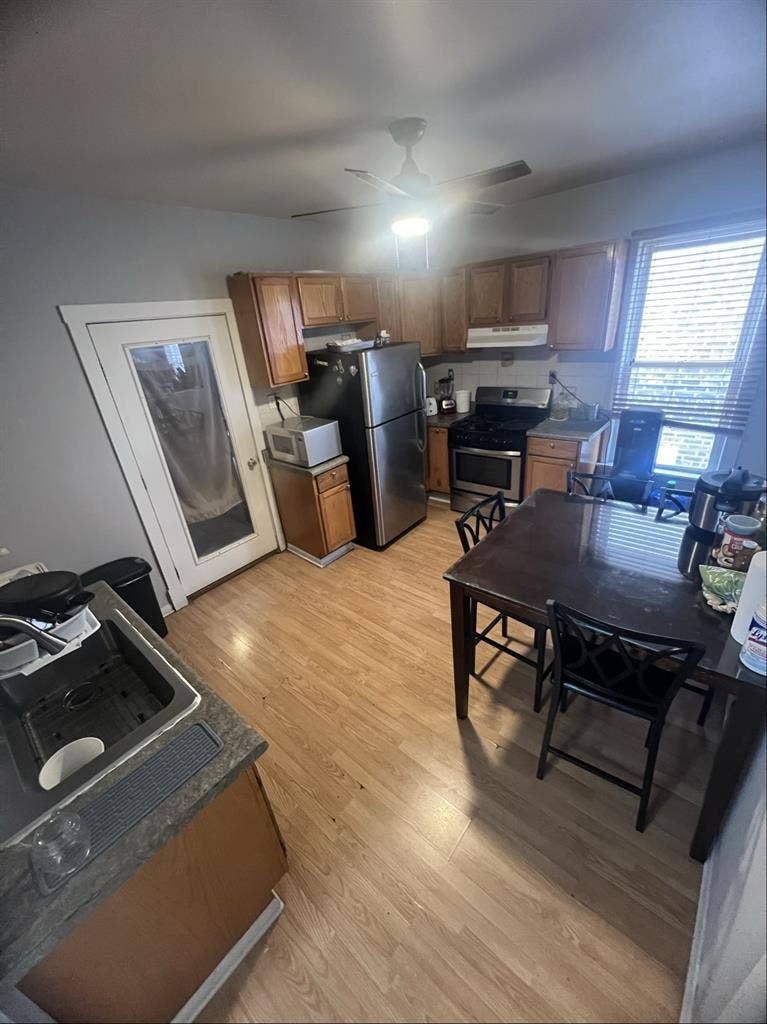 renting a room in Berwyn