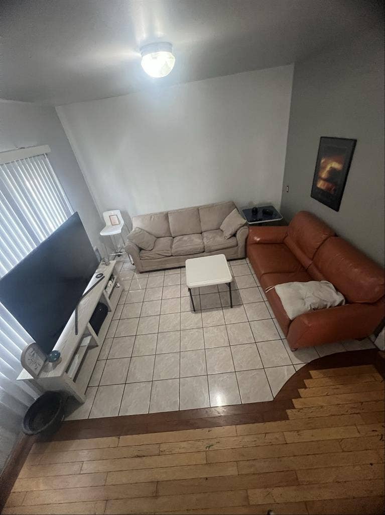 renting a room in Berwyn