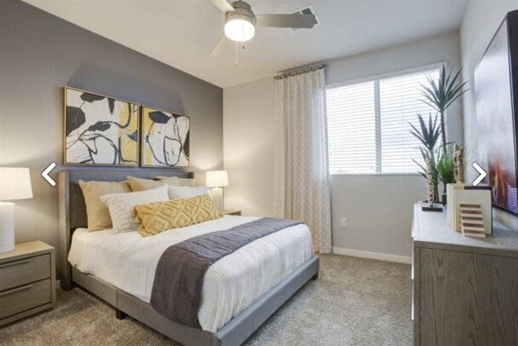 Apartment available 1Bed 1Bath!