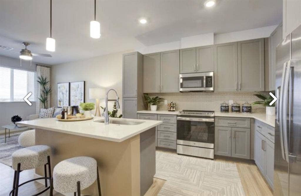 Apartment available 1Bed 1Bath!