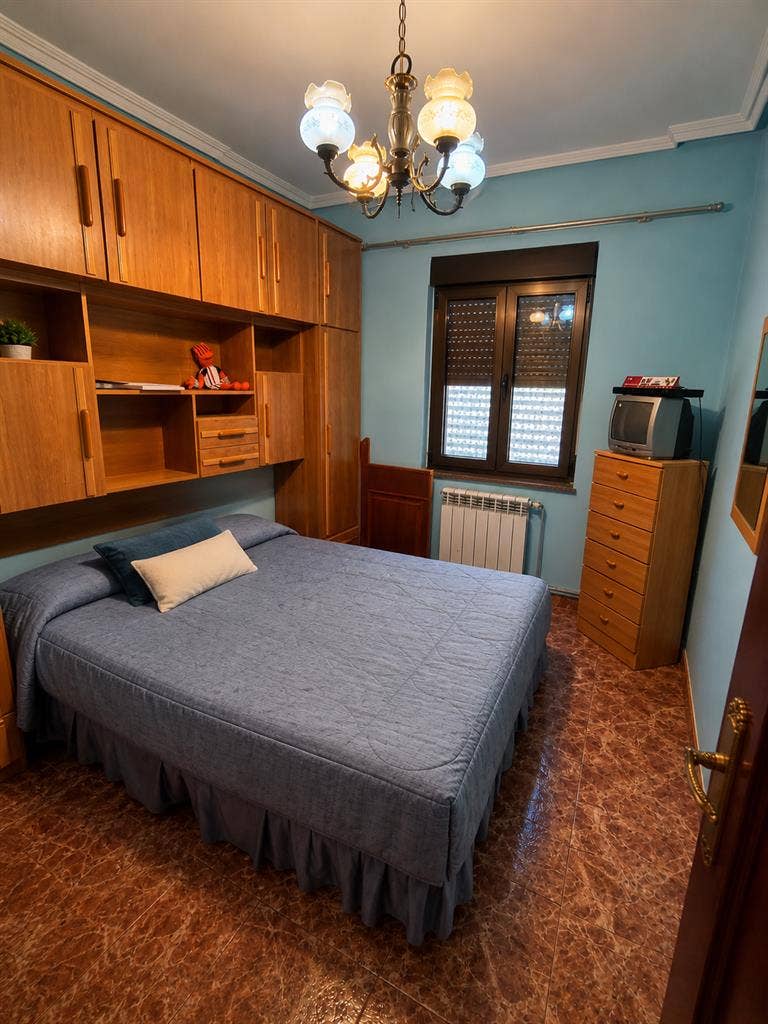 Alquilo habitación