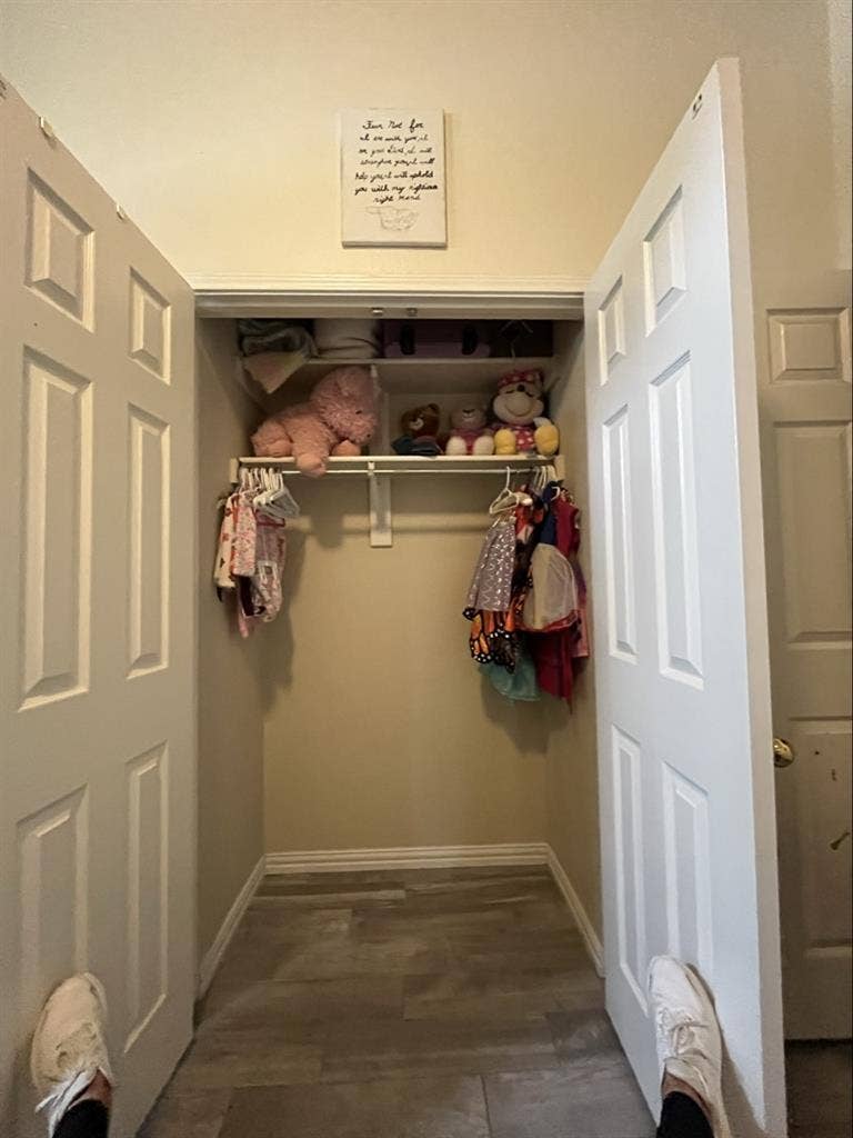 1 BR, 1Bath and private pool