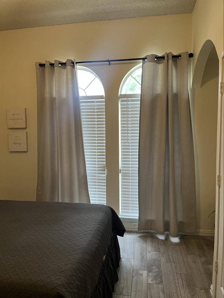 1 BR, 1Bath and private pool