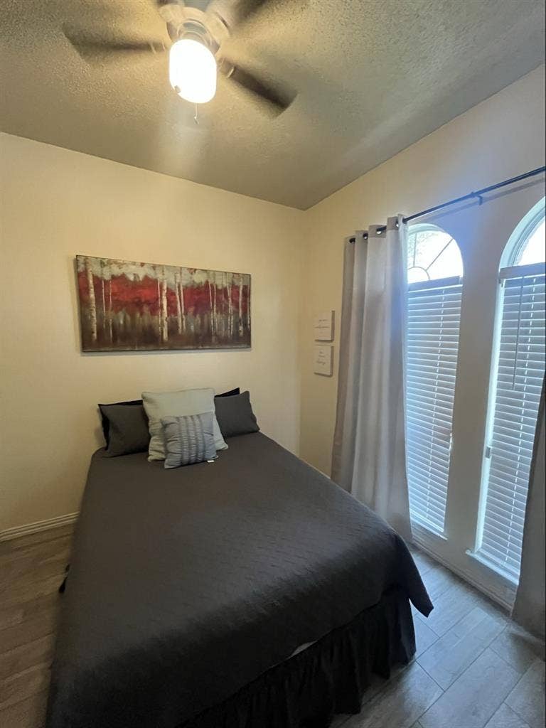 1 BR, 1Bath and private pool