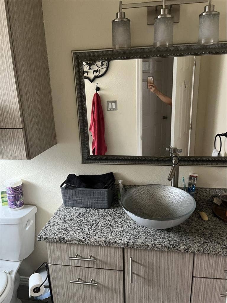 1 BR, 1Bath and private pool