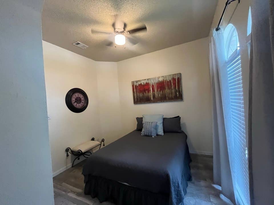 1 BR, 1Bath and private pool