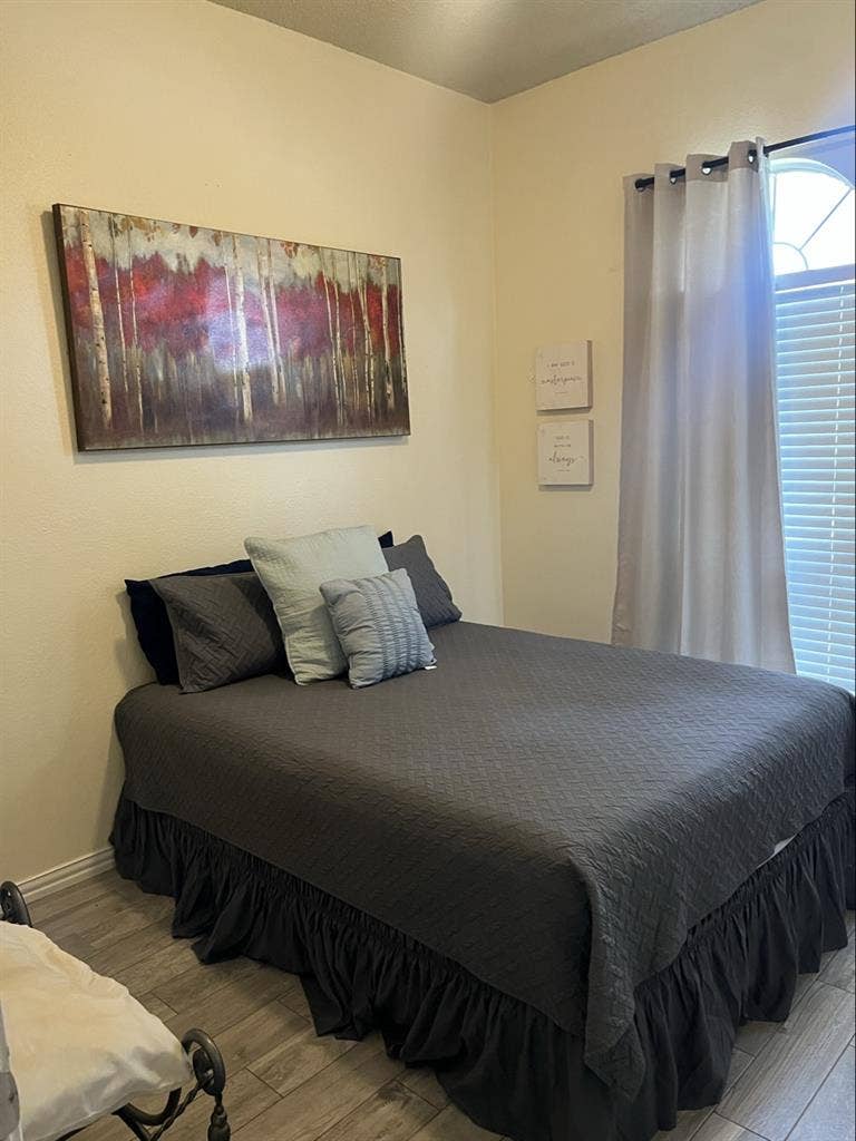 1 BR, 1Bath and private pool