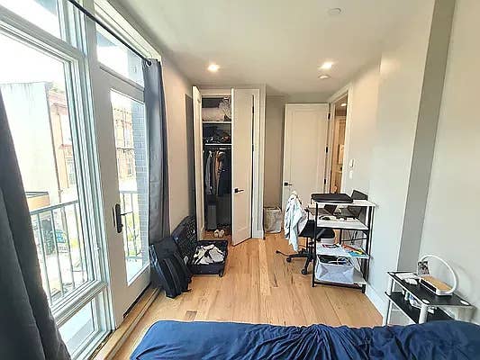 Room in Bushwick! $1,533/month