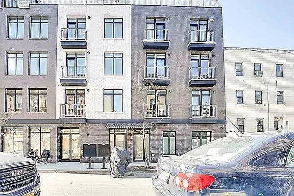 Room in Bushwick! $1,533/month
