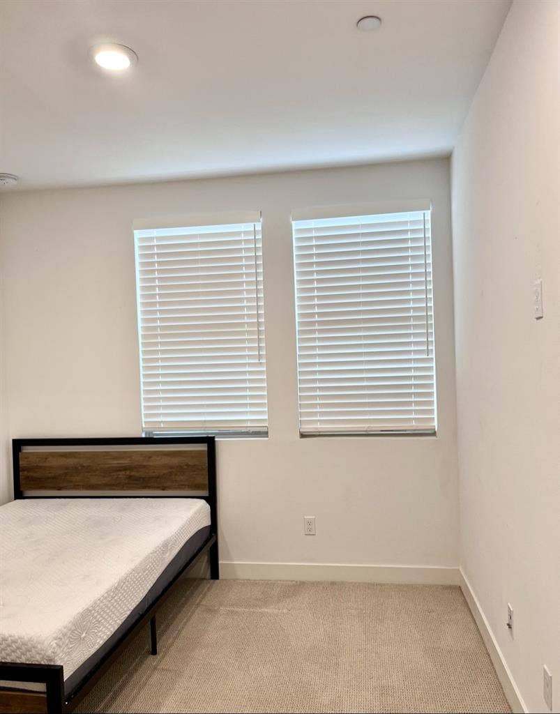 Private Room and Bathroom Available
