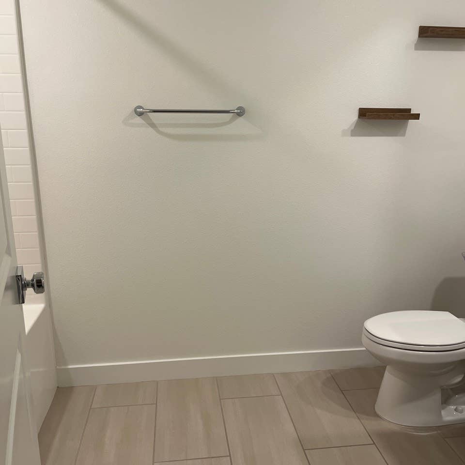 Private Room and Bathroom Available