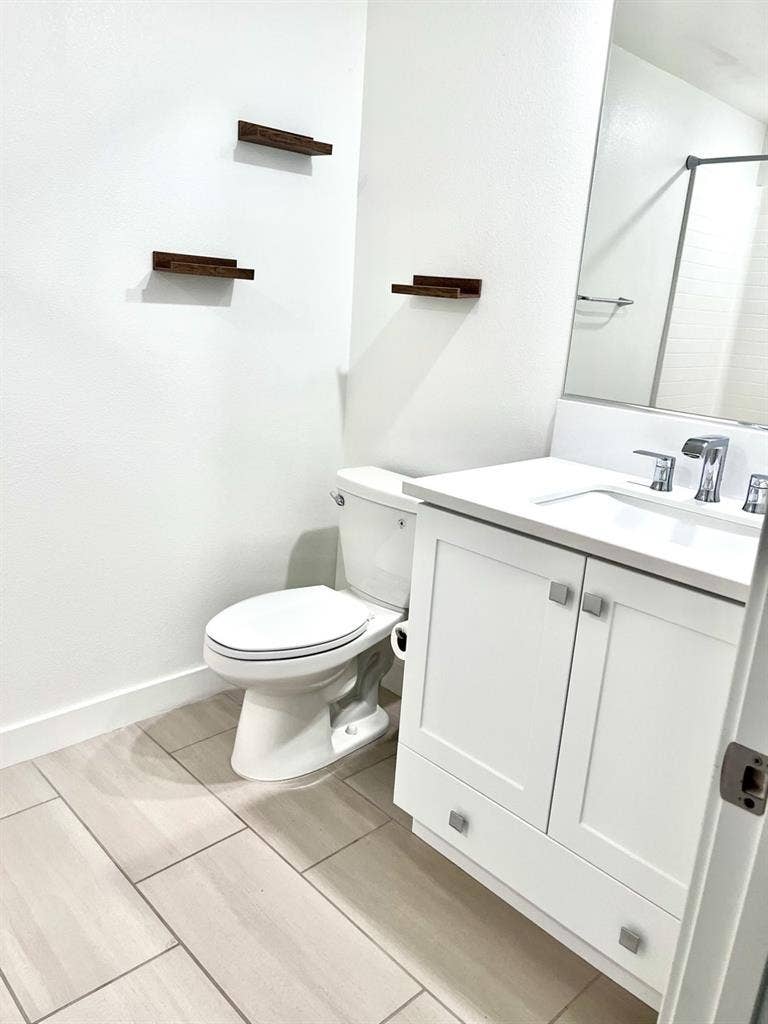 Private Room and Bathroom Available