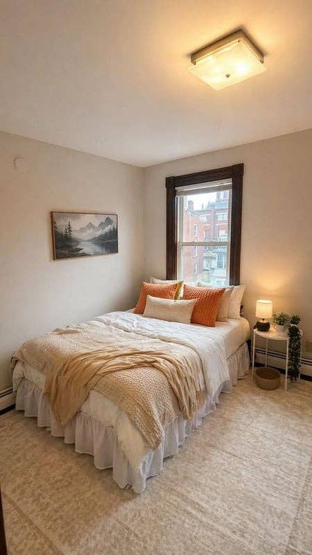 PRIVATE FURNISHED ROOM FOR RENT