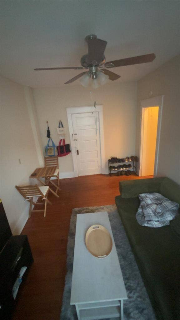 Apartment for Sublet!