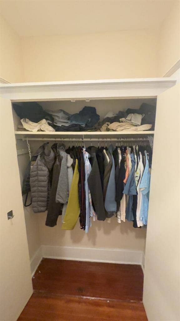 Sublet-Full time lease!