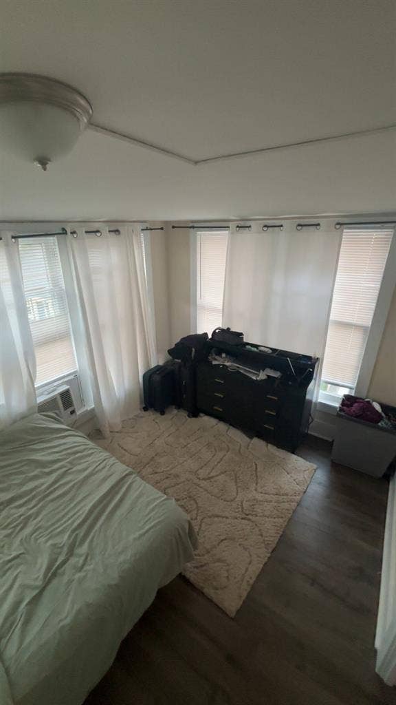 Apartment for Sublet!
