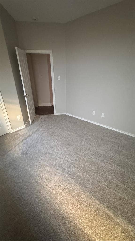 Newly remodeled, modern flex living