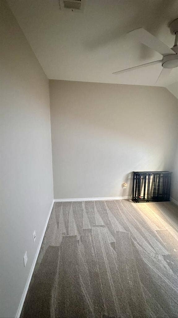 Newly remodeled, modern flex living