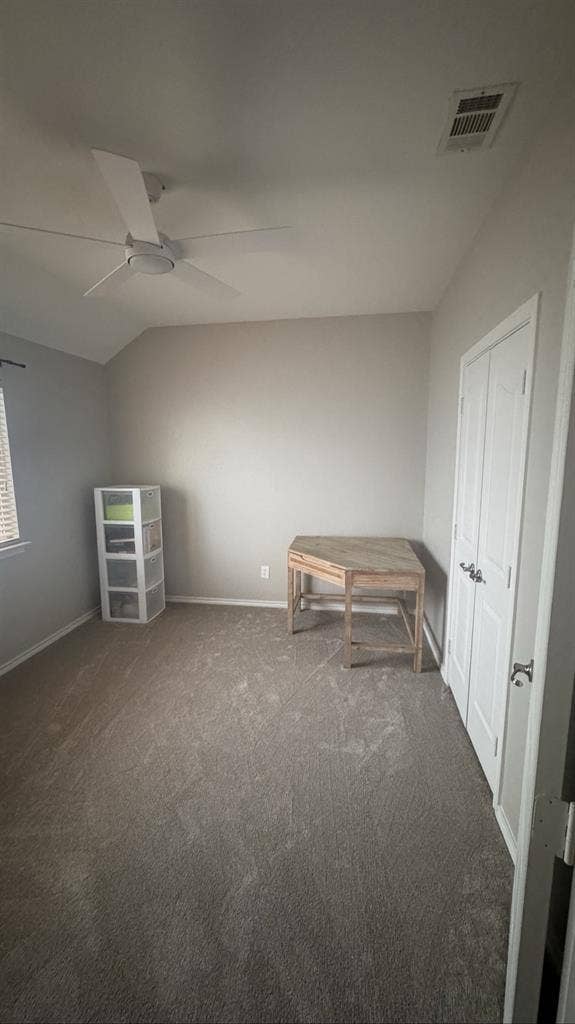Newly remodeled, modern flex living