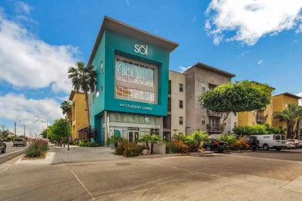 New Listing