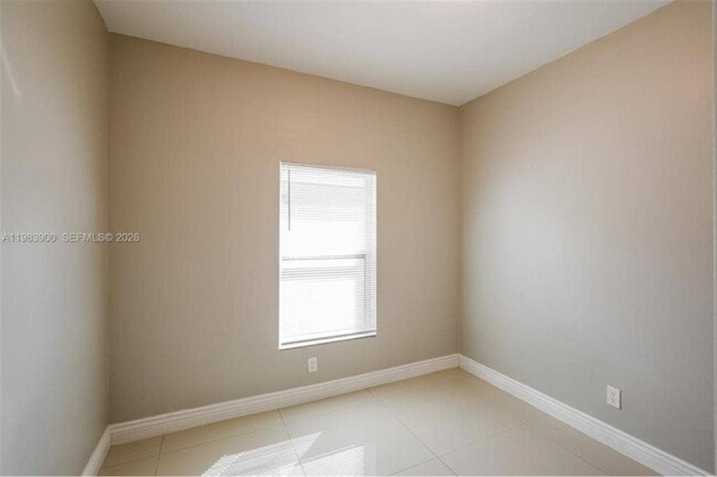 Spacious 3-Bed / 2-Bath Home