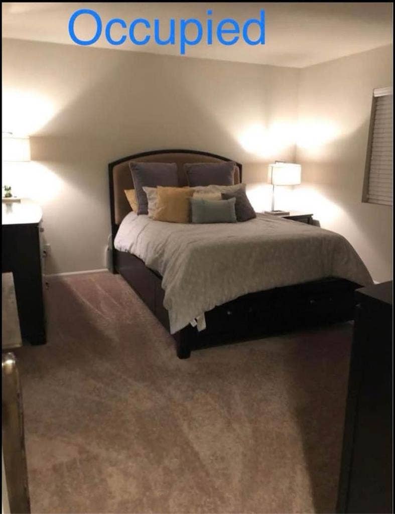 Room for Rent
