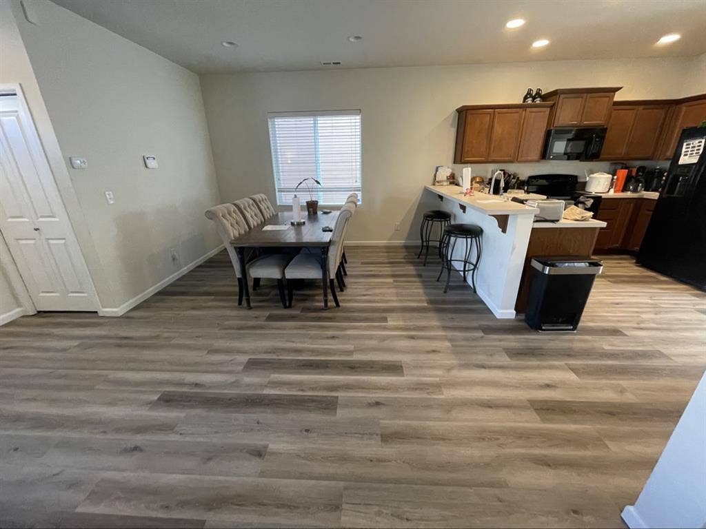 Room for Rent