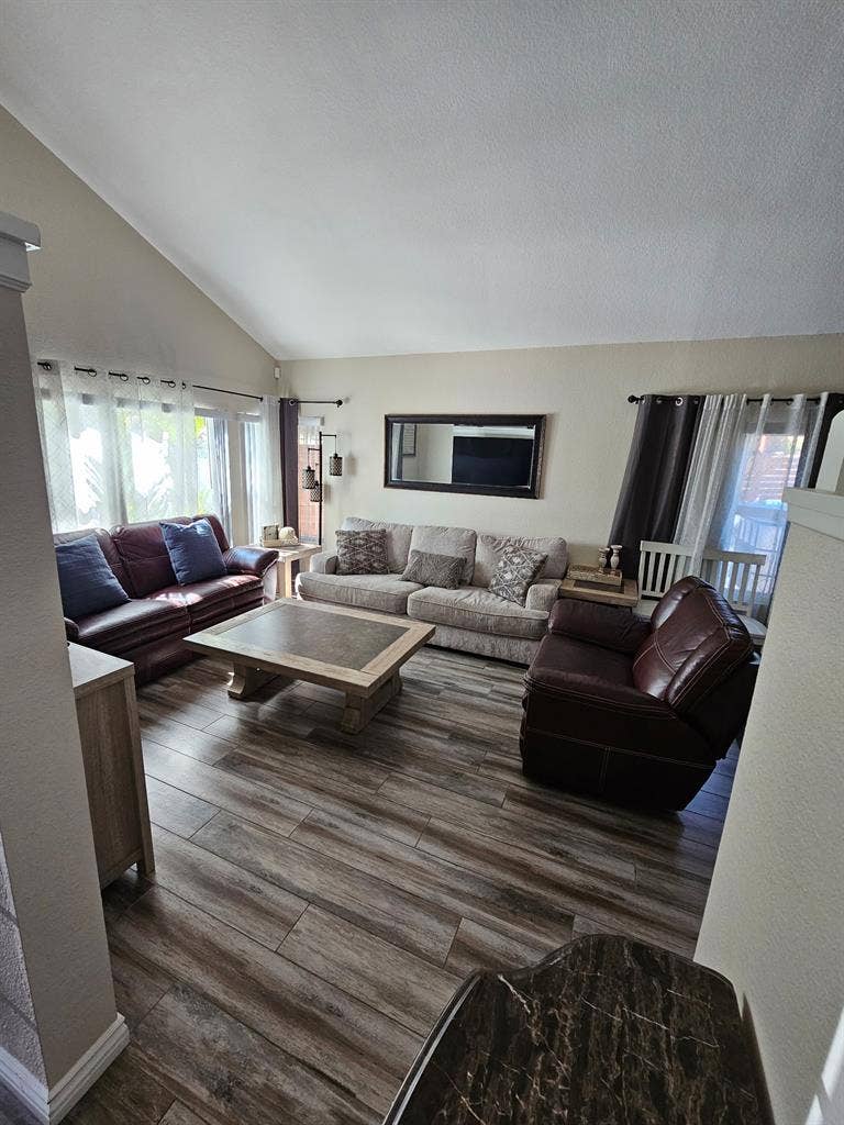 Private bedroom for rent ($1,100)