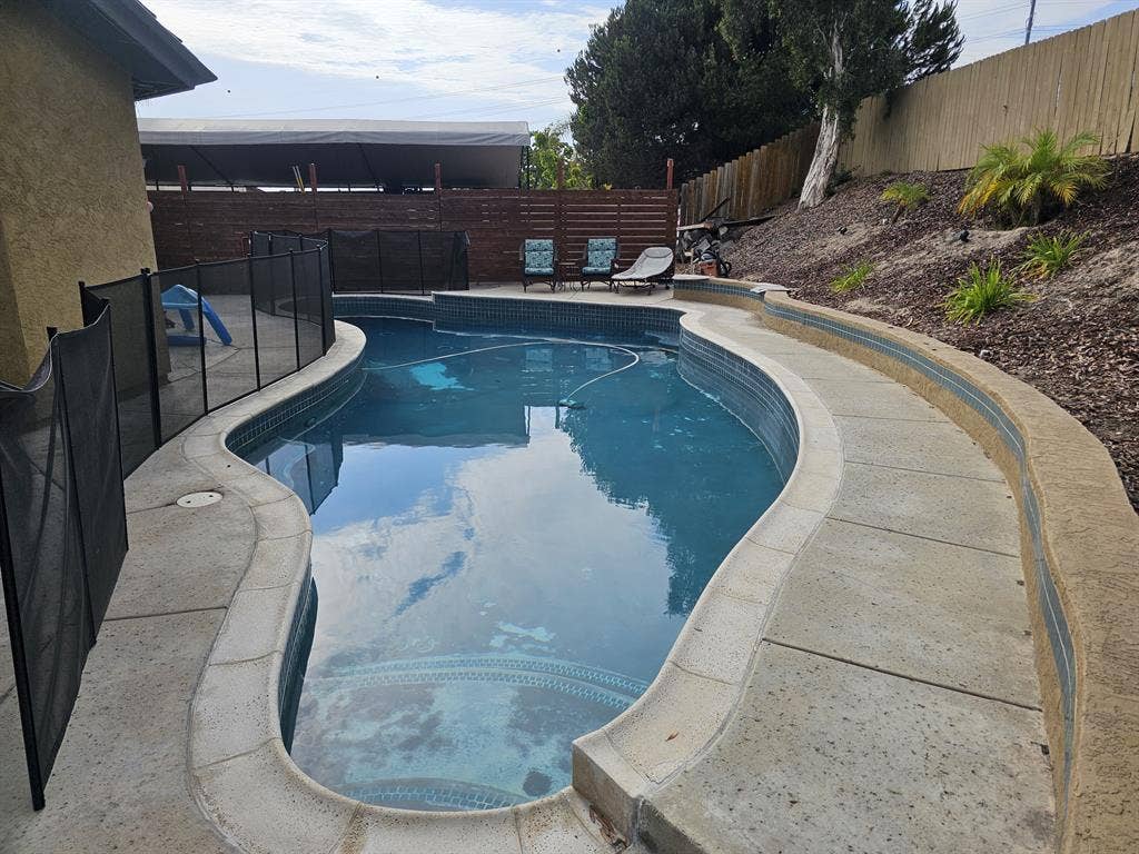 Private bedroom for rent ($1,100)