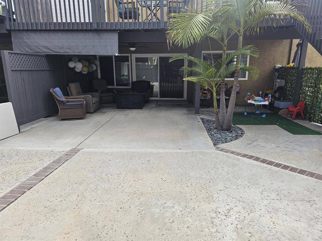 Private bedroom for rent ($1,100)