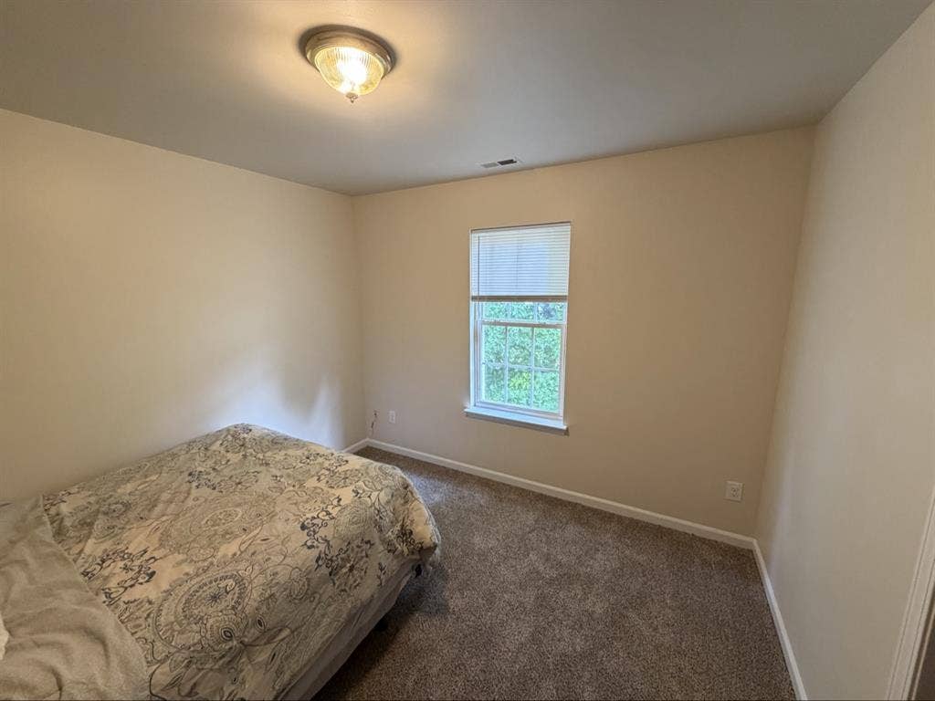 Furnished Room w/ WiFi Available