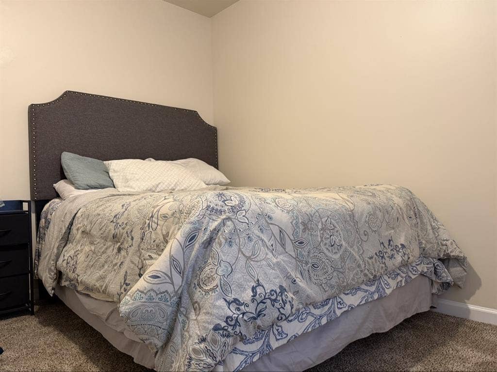 Furnished Room w/ WiFi Available