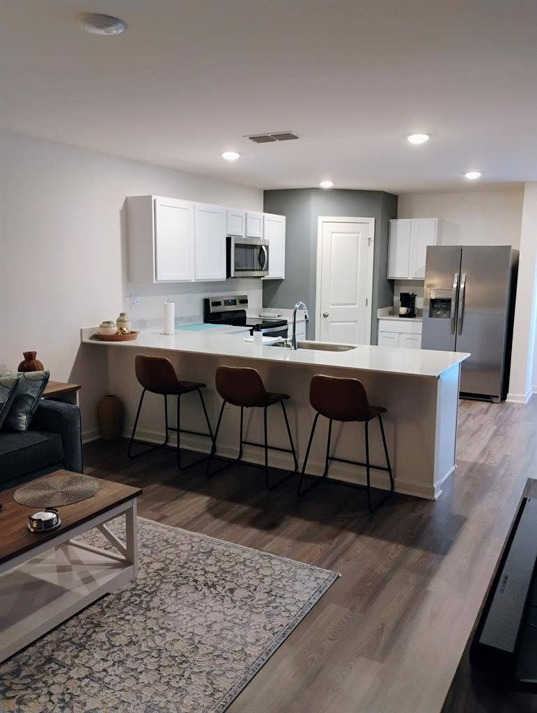 New Listing