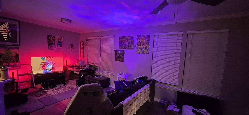 Room for rent $650
