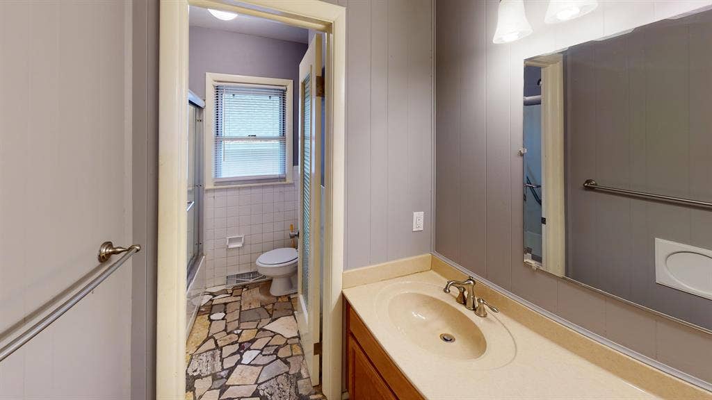 1 BR in Kansas City