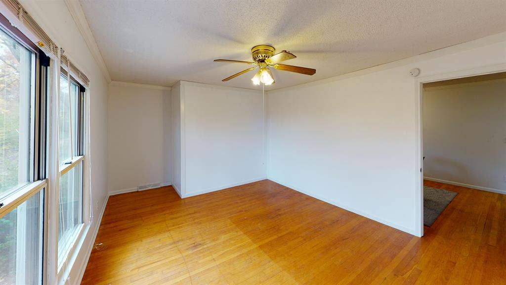 1 BR in Kansas City