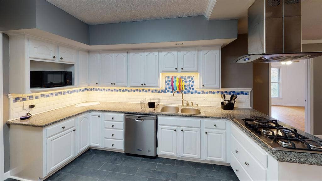 1 BR in Kansas City