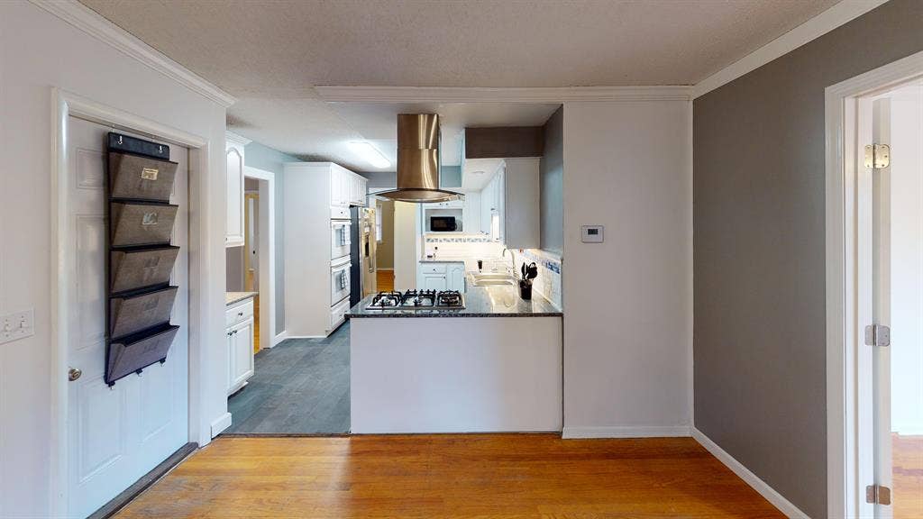 1 BR in Kansas City