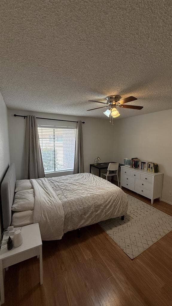 Full furnish master bathroom
