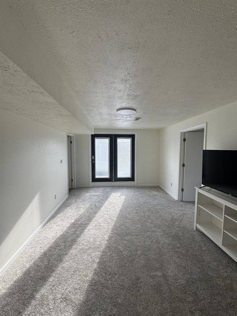 Basement for rent