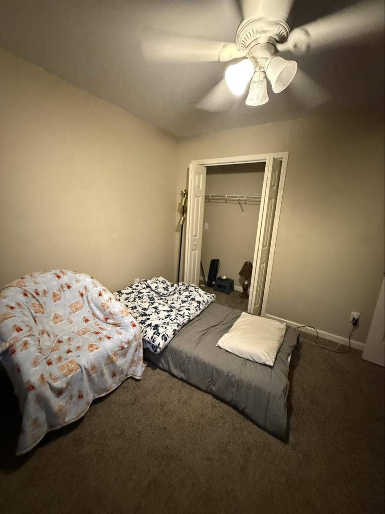 Room for rent in Alpharetta!