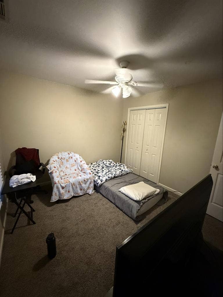 Room for rent in Alpharetta!
