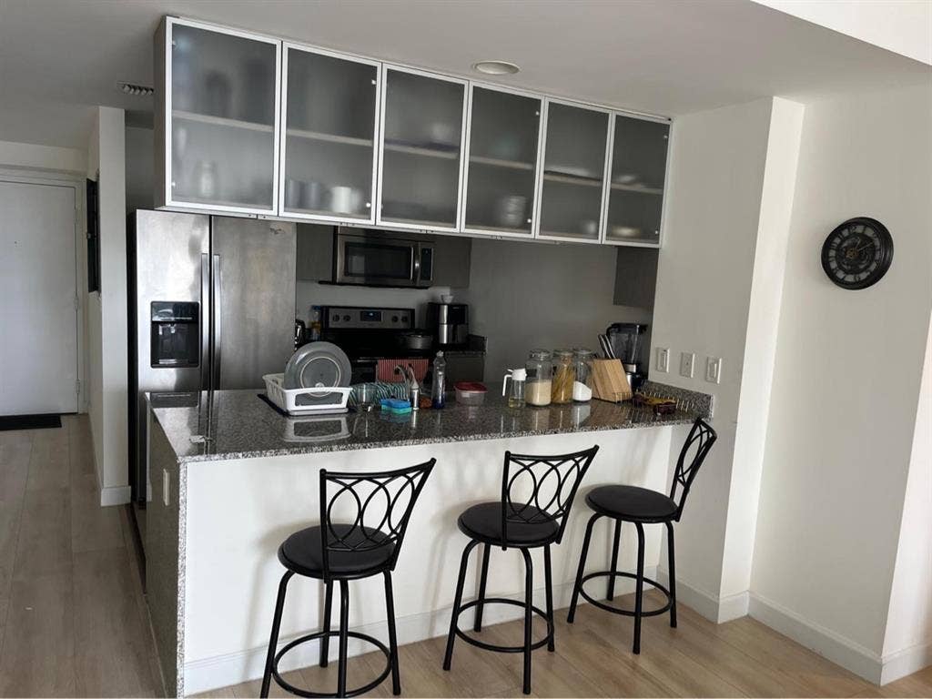 Habitación privada disponible!