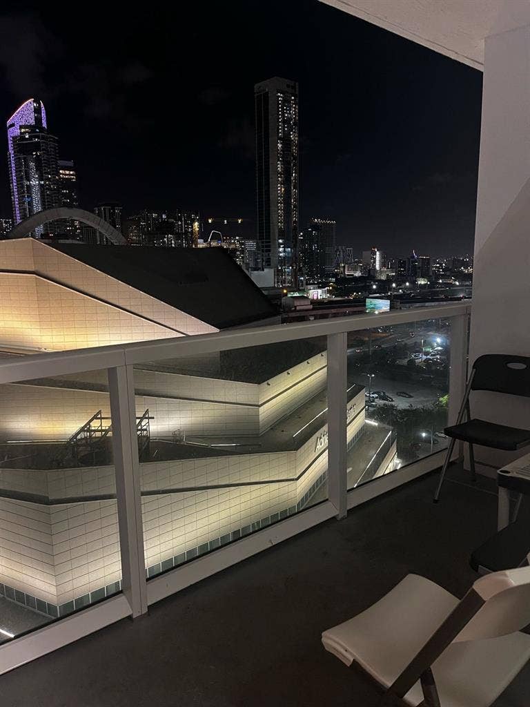 Habitación privada disponible!